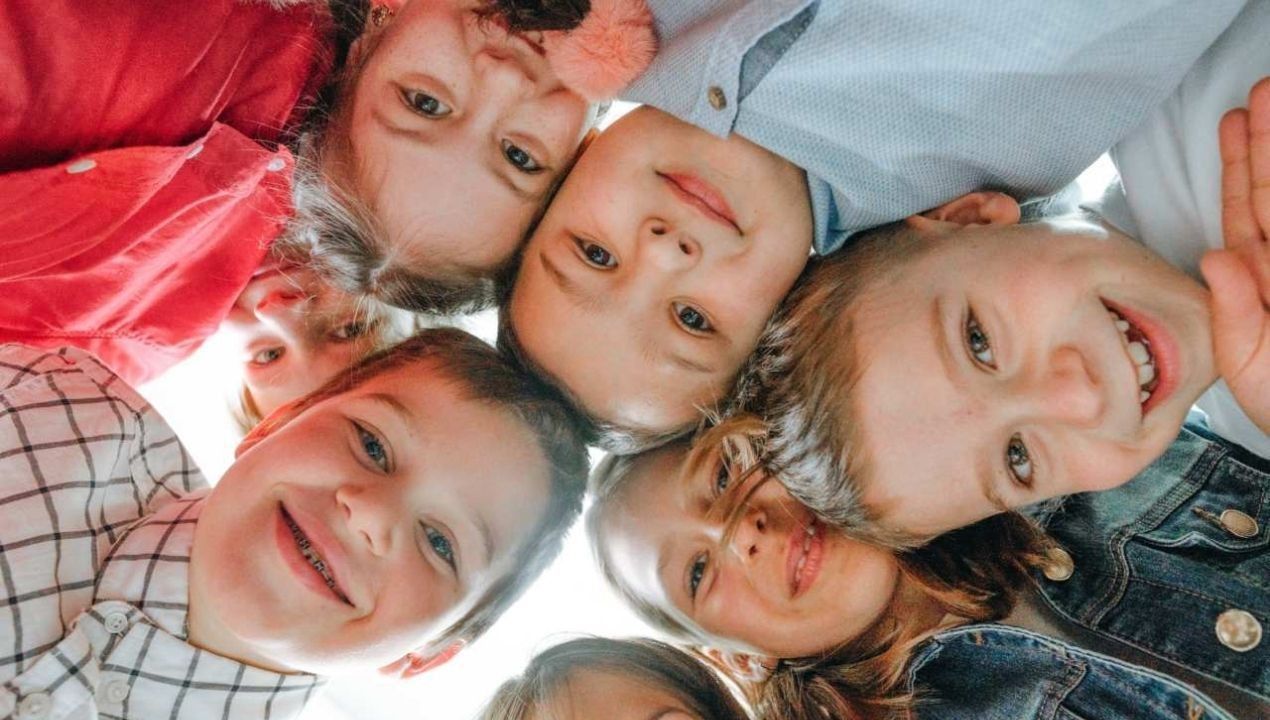 Cours de théâtre pour enfants de 9 à 12 ans | Jeudi à 17h | Marseille