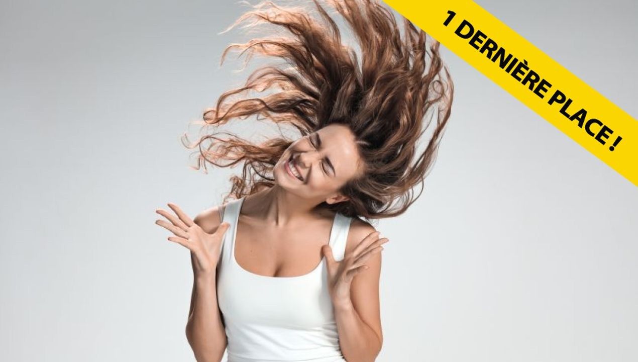 Stage : Apprendre à s'imposer | 12.02.23 | Aix-en-Provence