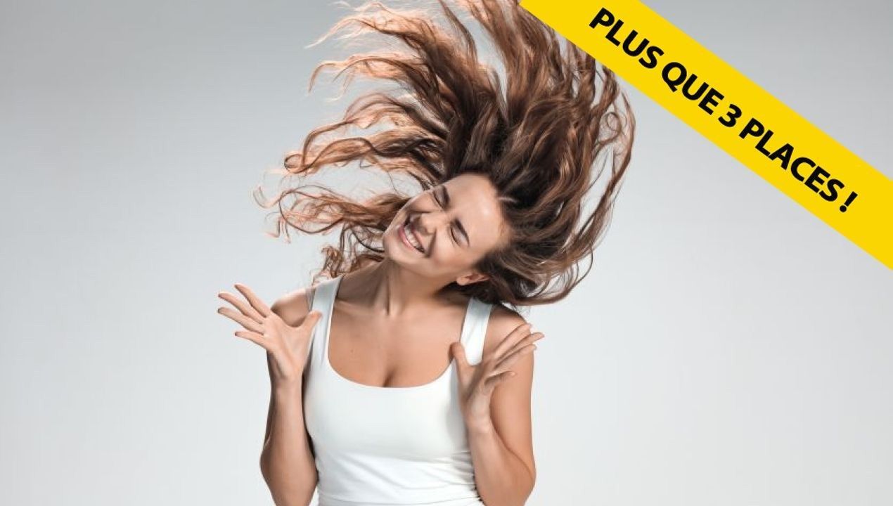 Plus que 3 places libres : Stage | Apprendre à s'imposer  | 22.01.23 | Aix-En-Provence