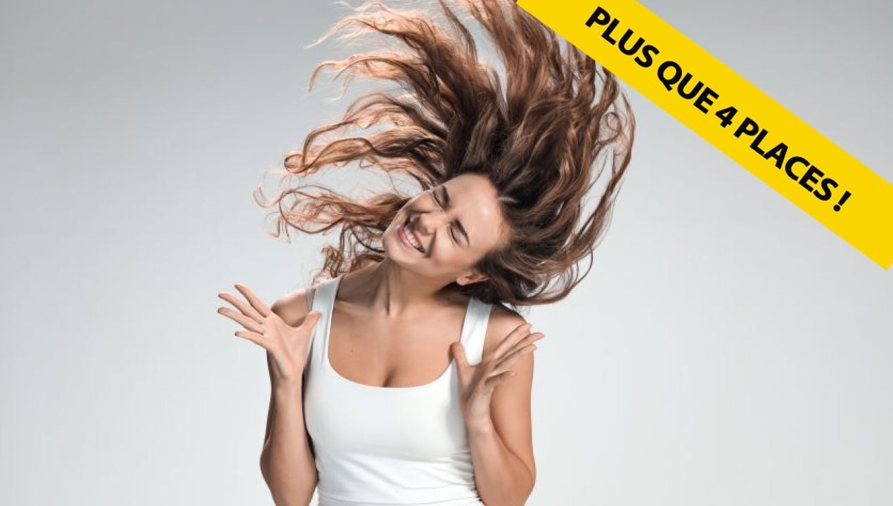 Plus que 4 places : Summer School 2024 | Apprendre à s'imposer | 25.08.2024 | Marseille