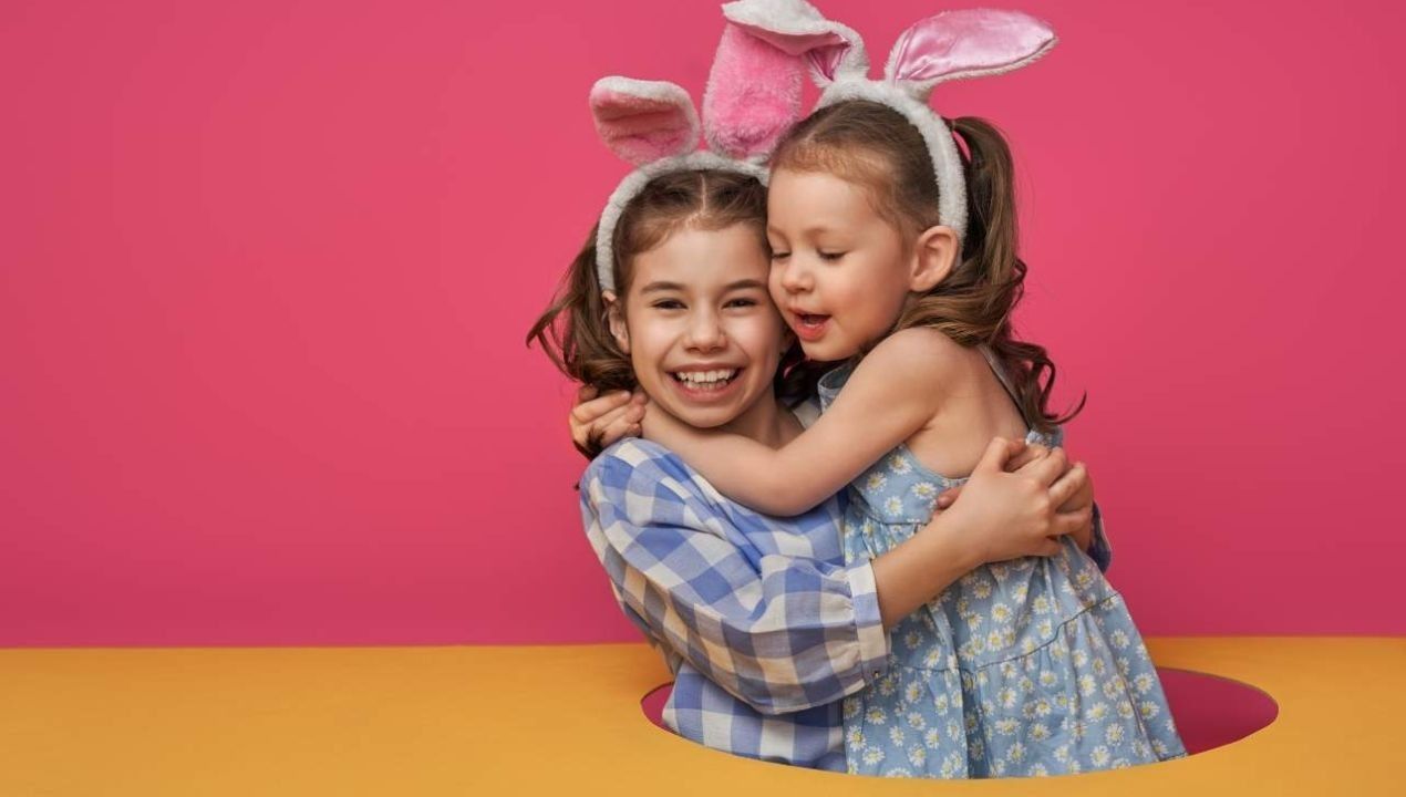 Stage de théâtre pour enfants de 6 à 12 ans spécial Pâques | 08.04.23 | Marseille