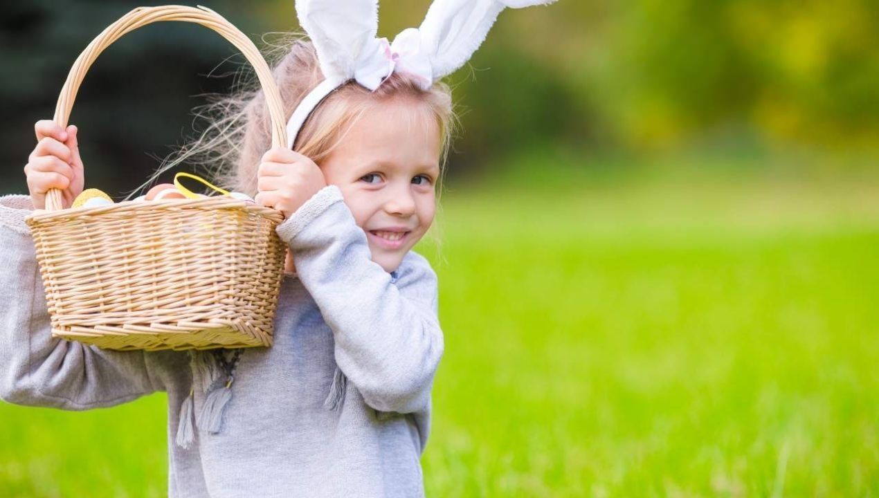Stage de théâtre pour tout-petits spécial Pâques | 08.04.23 | Marseille
