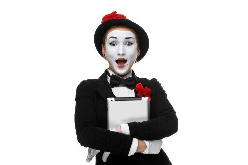 Stage de théâtre spécial humour | 05.02.23 | Aix-en-Provence