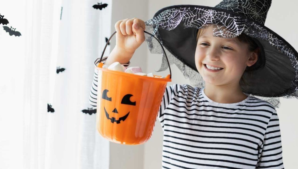 Stage de théâtre pour enfants spécial Halloween | 21.10.2023 à 15h30 | Marseille