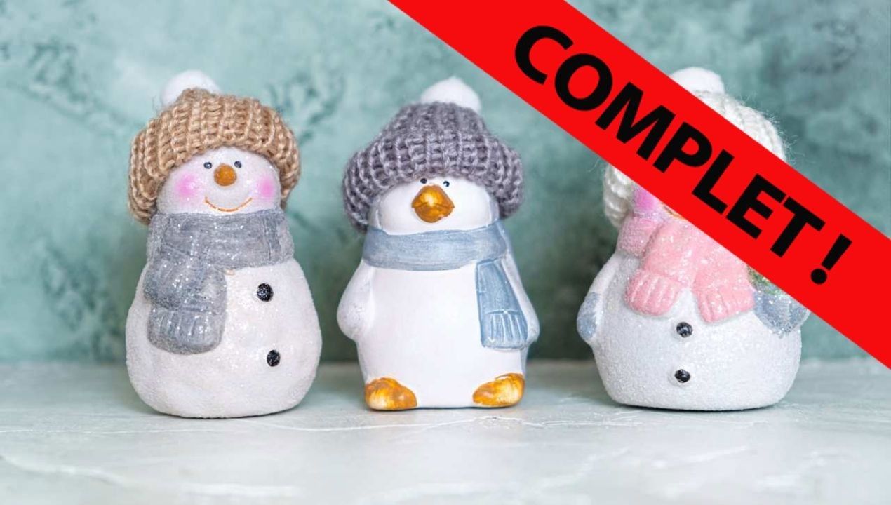 Complet : Stage de théâtre pour enfants de 6 à 12 ans spécial Hiver | 24.02.2024 à 15h30 | Marseille